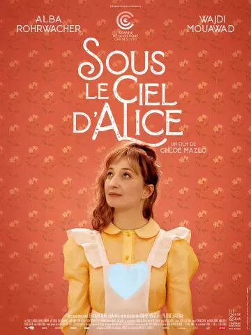 Sous le ciel d?Alice  [WEB-DL 1080p] - FRENCH