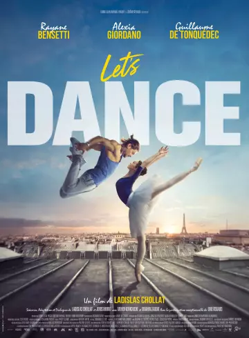 Let's Dance  [BDRIP] - FRENCH