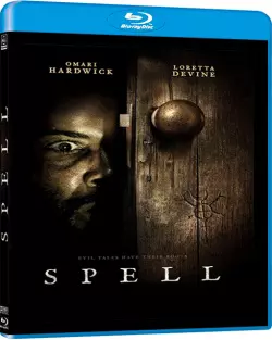 Spell  [BLU-RAY 720p] - FRENCH