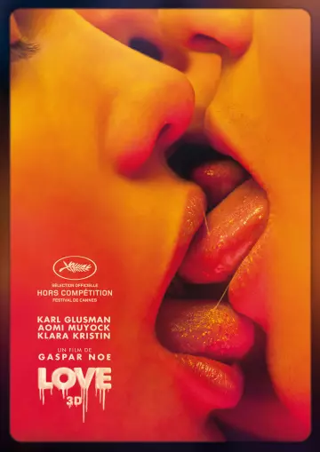 Love [BDRIP] - VOSTFR