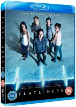 L'Expérience interdite - Flatliners [BLU-RAY 720p] - FRENCH