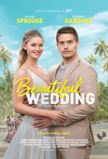 Beautiful Wedding [HDRIP] - FRENCH