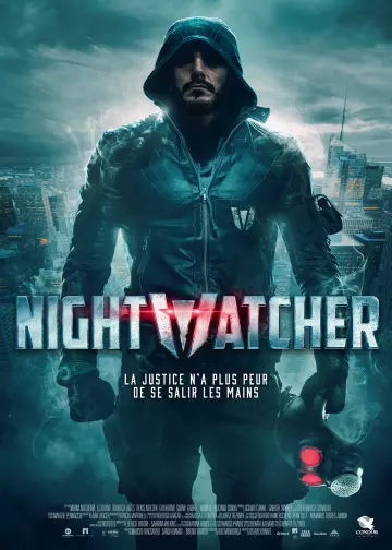 Nightwatcher  [BDRIP] - FRENCH