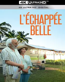 L'Echappée belle [WEB-DL 4K] - MULTI (FRENCH)