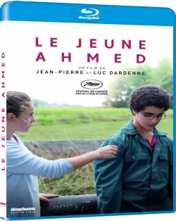 Le Jeune Ahmed [HDLIGHT 720p] - FRENCH