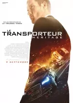 Le Transporteur Héritage  [BDRiP] - FRENCH