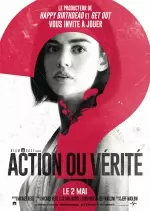 Action ou vérité  [BDRIP] - TRUEFRENCH