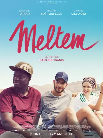 Meltem [HDRIP] - FRENCH