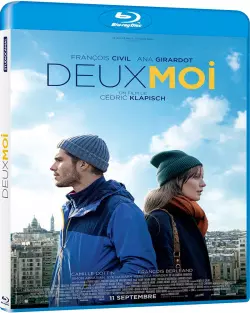 Deux Moi  [HDLIGHT 720p] - FRENCH