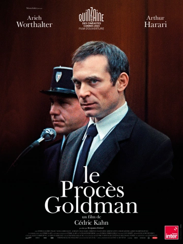 Le Procès Goldman  [WEB-DL 1080p] - FRENCH