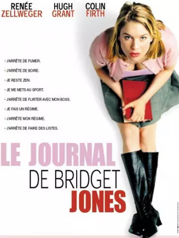 Le Journal de Bridget Jones  [HDLIGHT 1080p] - MULTI (TRUEFRENCH)