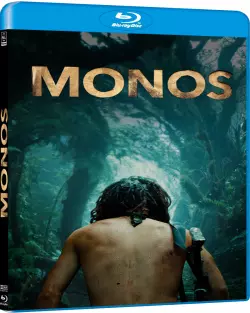 Monos  [BLU-RAY 720p] - FRENCH