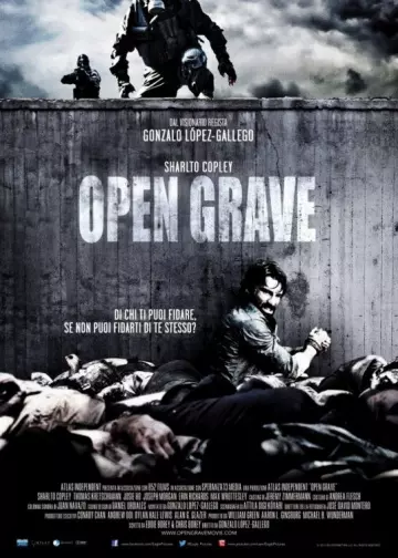 Open Grave  [DVDRIP] - TRUEFRENCH