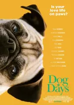 Dog Days  [WEB-DL] - VO