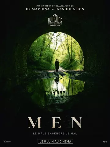 Men  [HDRIP] - FRENCH