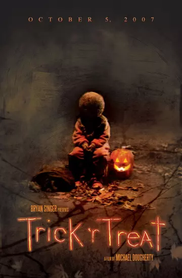 Trick 'r Treat [HDLIGHT 1080p] - MULTI (FRENCH)