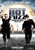 Hot Fuzz  [BDRip XviD x264] - TRUEFRENCH