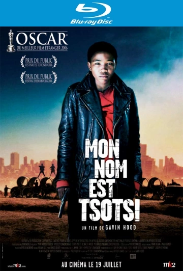 Mon nom est Tsotsi  [HDLIGHT 1080p] - MULTI (FRENCH)