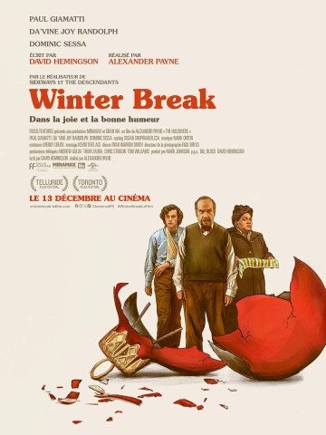 Winter Break [WEBRIP 720p] - TRUEFRENCH