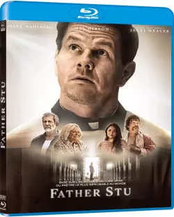 Father Stu  [BLU-RAY 720p] - FRENCH