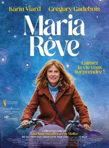 Maria rêve  [WEB-DL 1080p] - FRENCH