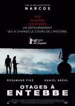 Otages à Entebbe  [WEB-DL 720p] - FRENCH