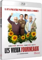 Les Vieux fourneaux [BLU-RAY 720p] - FRENCH