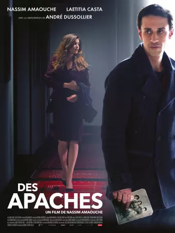 Des Apaches  [WEBRIP] - FRENCH