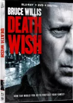 Death Wish  [BLU-RAY 1080p] - FRENCH