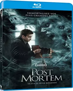 Post Mortem  [BLU-RAY 720p] - FRENCH