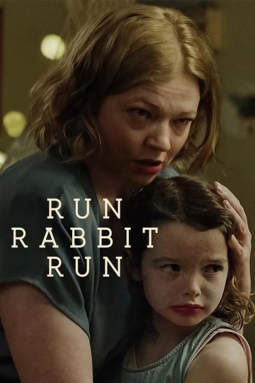 Run Rabbit Run [HDRIP] - FRENCH