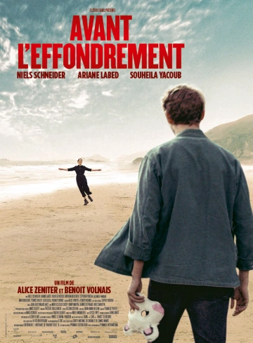 Avant l’effondrement [HDRIP] - FRENCH