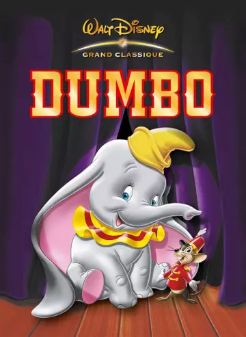 Dumbo  [DVDRIP] - TRUEFRENCH