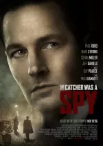 The Catcher Was a Spy  [WEB-DL 1080p] - MULTI (FRENCH)