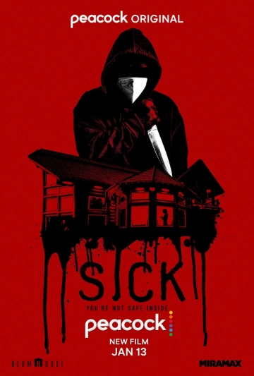 Sick  [WEBRIP 720p] - FRENCH