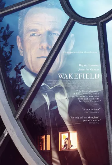 Wakefield [HDRIP] - VOSTFR