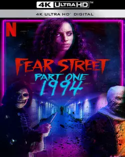 Fear Street - Partie 1 : 1994  [WEB-DL 4K] - MULTI (FRENCH)