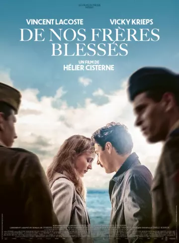 De nos frères blessés  [WEB-DL 720p] - FRENCH