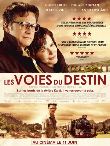 Les Voies du destin  [DVDRIP] - TRUEFRENCH