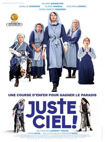 Juste ciel ! [WEB-DL 1080p] - FRENCH