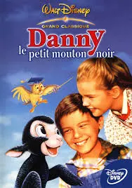 Danny, le petit mouton noir  [DVDRIP] - TRUEFRENCH