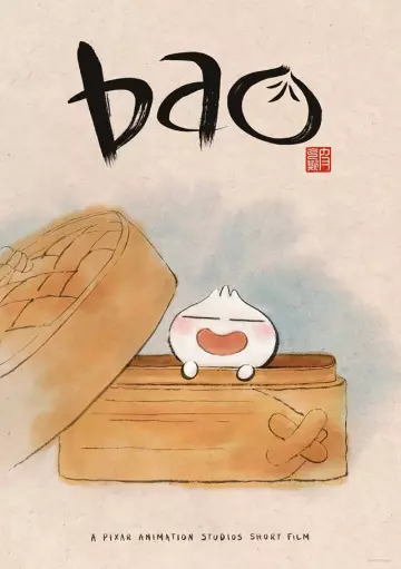 Bao  [HDLIGHT 1080p] - FRENCH