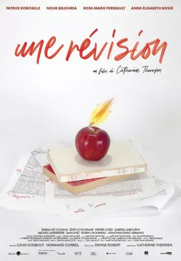 Une révision  [WEB-DL 1080p] - FRENCH