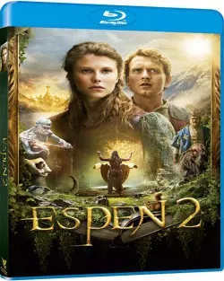 Espen 2  [BLU-RAY 1080p] - MULTI (FRENCH)