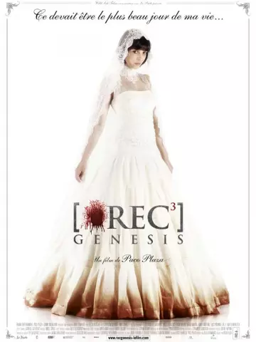 [REC]³ Génesis [HDLIGHT 1080p] - MULTI (TRUEFRENCH)