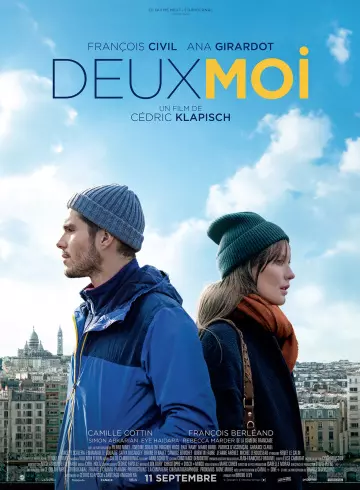 Deux Moi  [BDRIP] - FRENCH