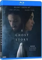 A Ghost Story  [BLU-RAY 1080p] - FRENCH