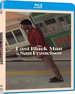 The Last Black Man in San Francisco  [HDLIGHT 1080p] - MULTI (FRENCH)