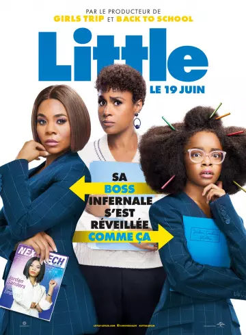 Little [BDRIP] - FRENCH