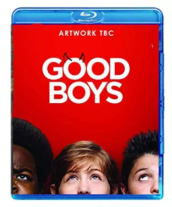 Good Boys [BLU-RAY 1080p] - MULTI (FRENCH)